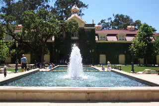 Coppola Winery