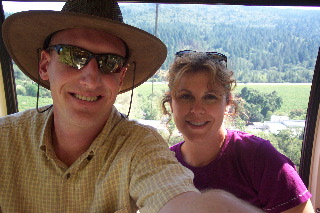 Gondola View