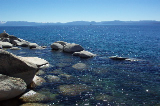 Blue Water