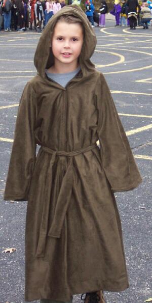 Jedi Sam