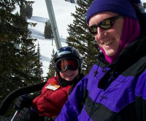 skilift